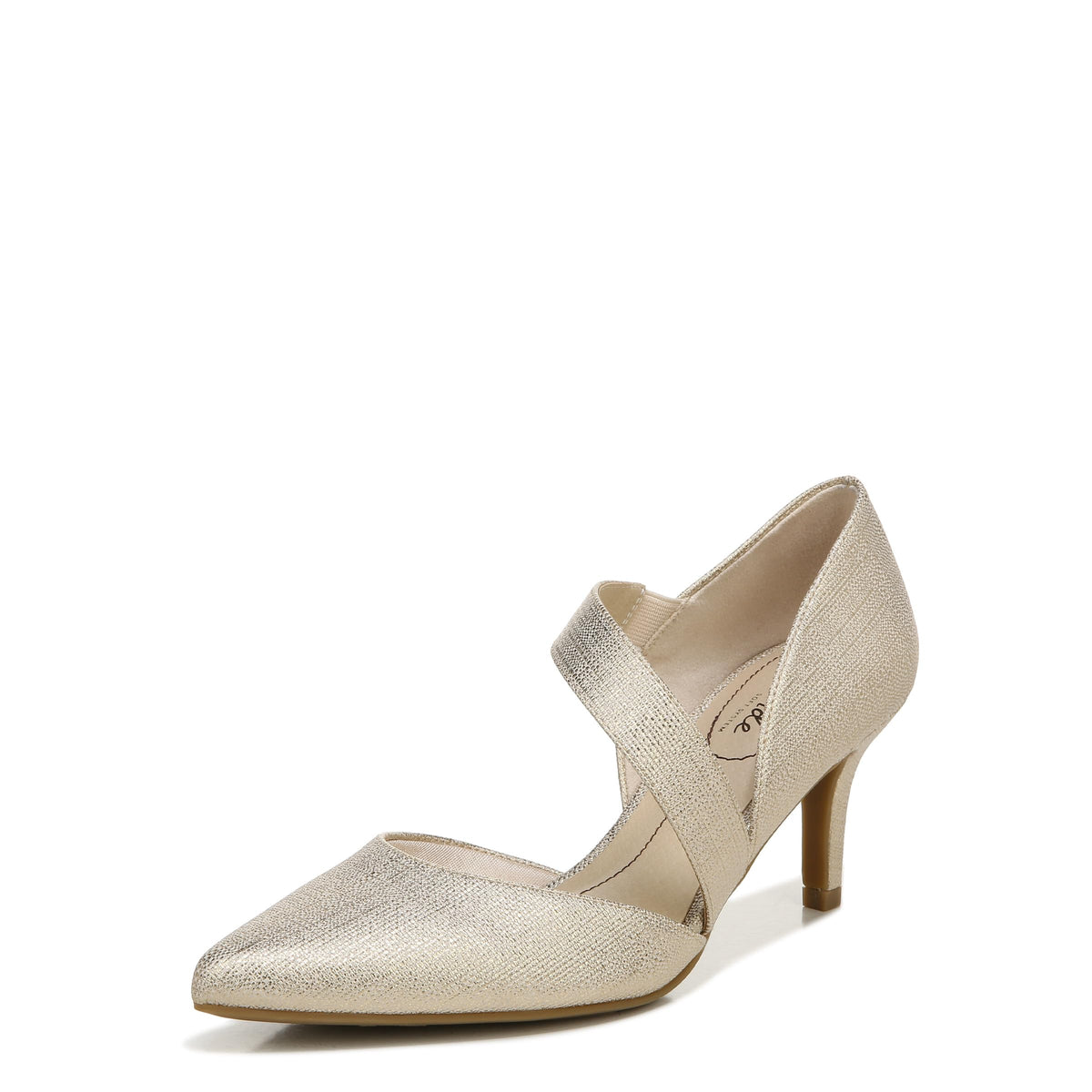 LifeStride Womens Suki Pump
