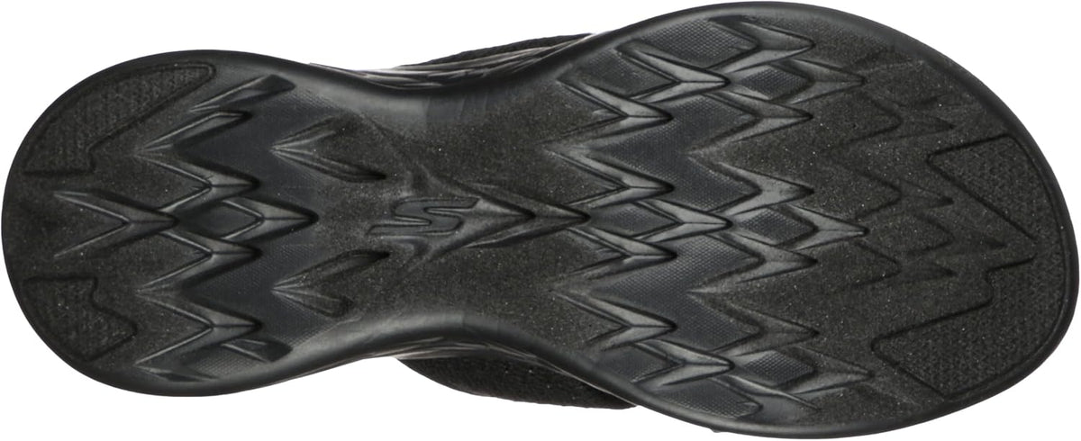Skechers Women's On-The-Go 600 Adore | Casual, Stretch Fit, Air-Cooled Goga Mat, 5GEN Cushioning, Machine Washable