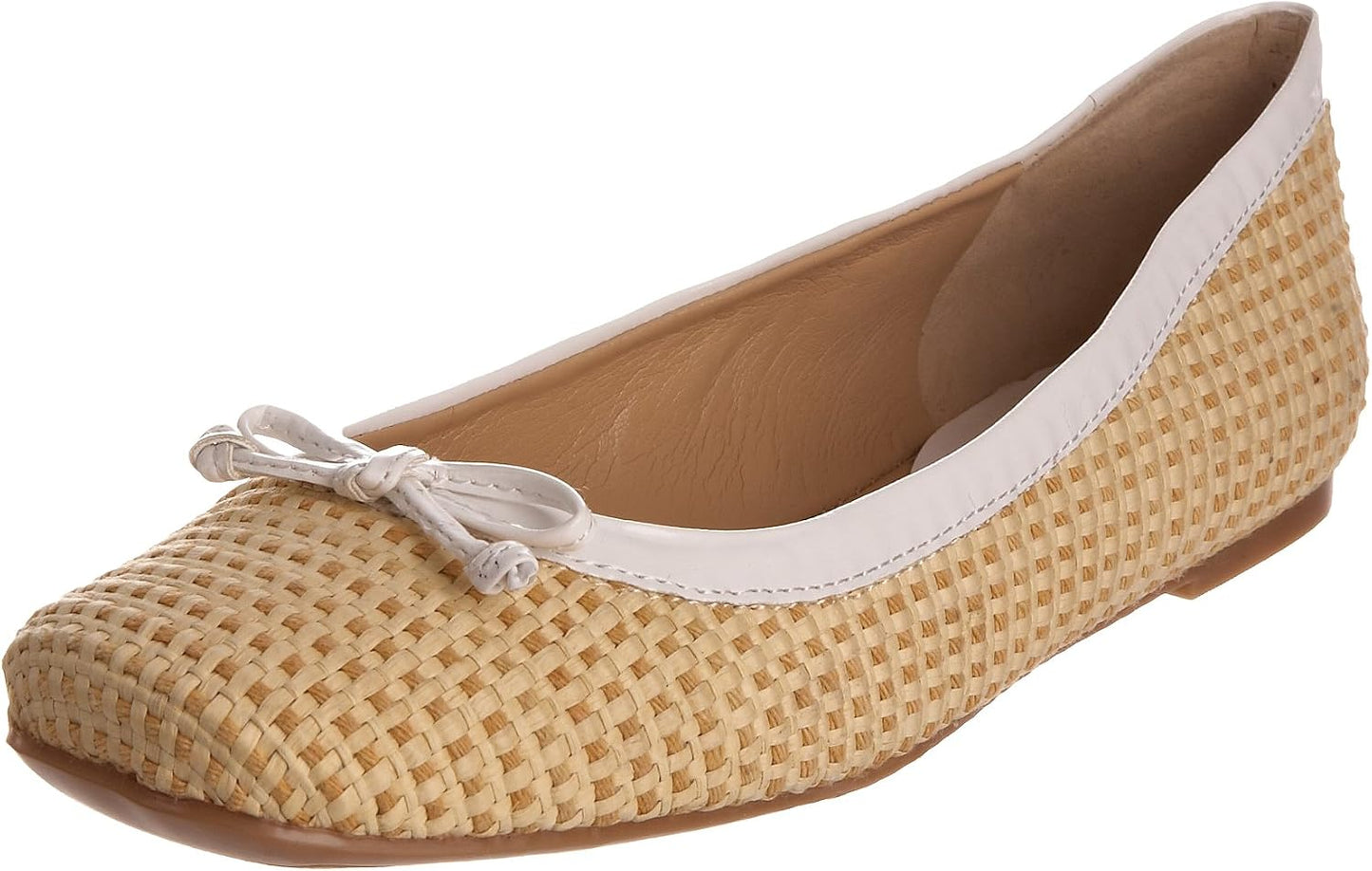Nine West Women's Speakup Ballet Flat