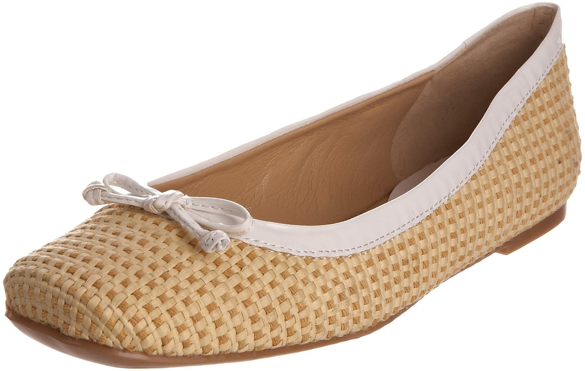 Nine West Women's Speakup Ballet Flat
