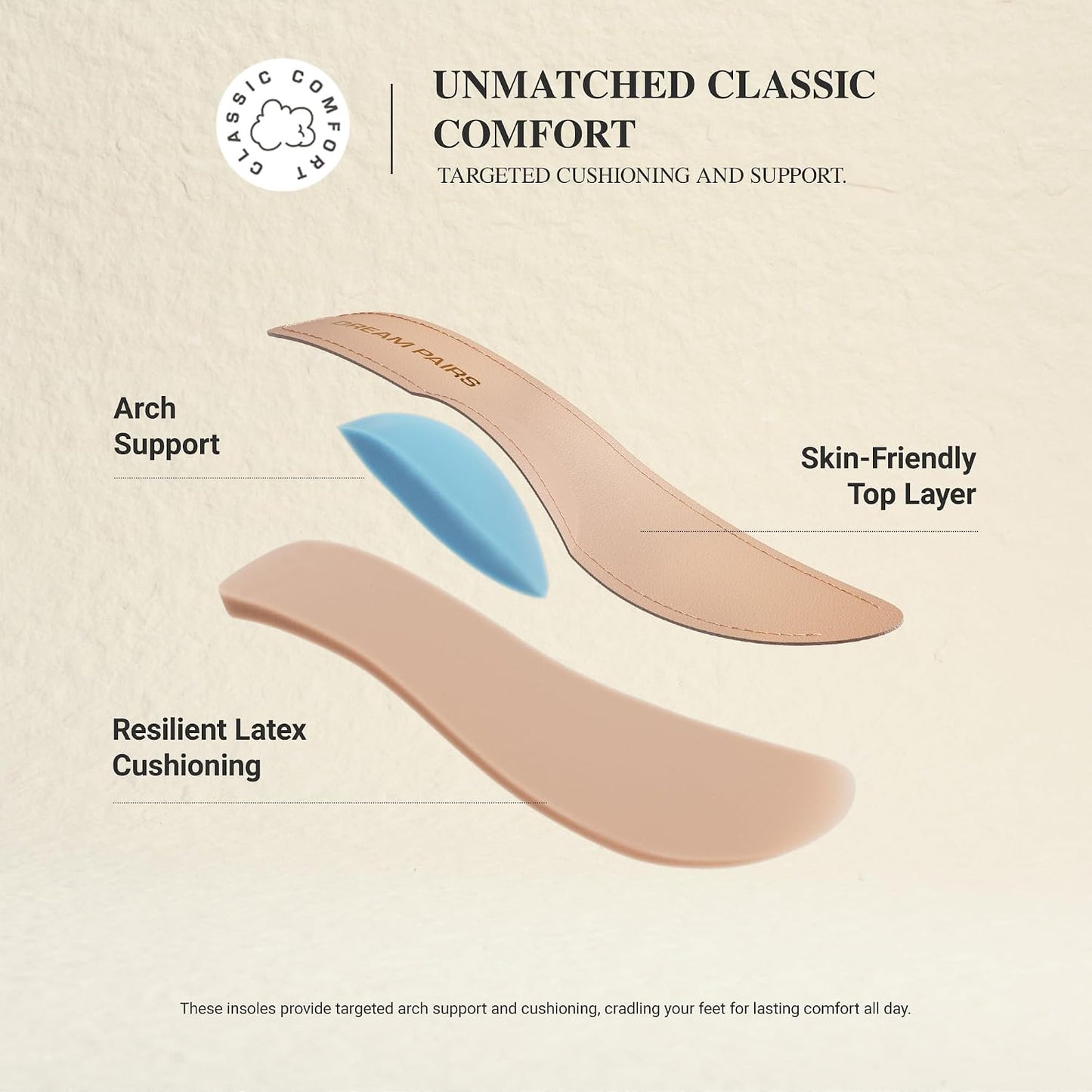 DREAM PAIRS Women's High Heels Pointed Toe Dress Shoes | Closed Toe Slip On Stiletto Fashion Wedding Bridal Work Office Comfortable Pumps Shoes