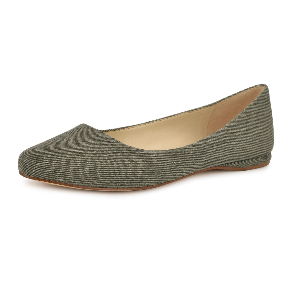 Nine West Women's Speakup Ballet Flat