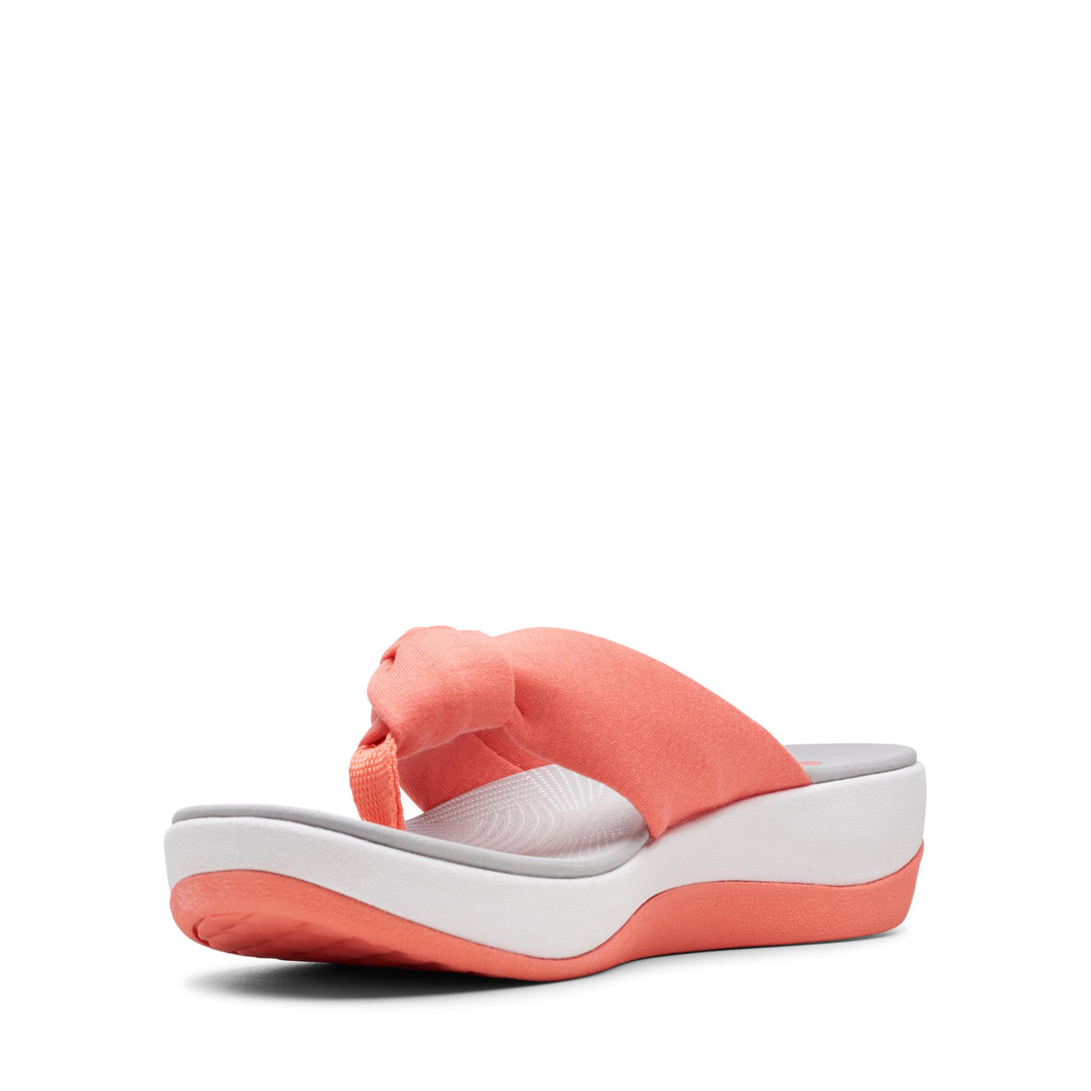 Clarks Women's Arla Glison Flip Flop