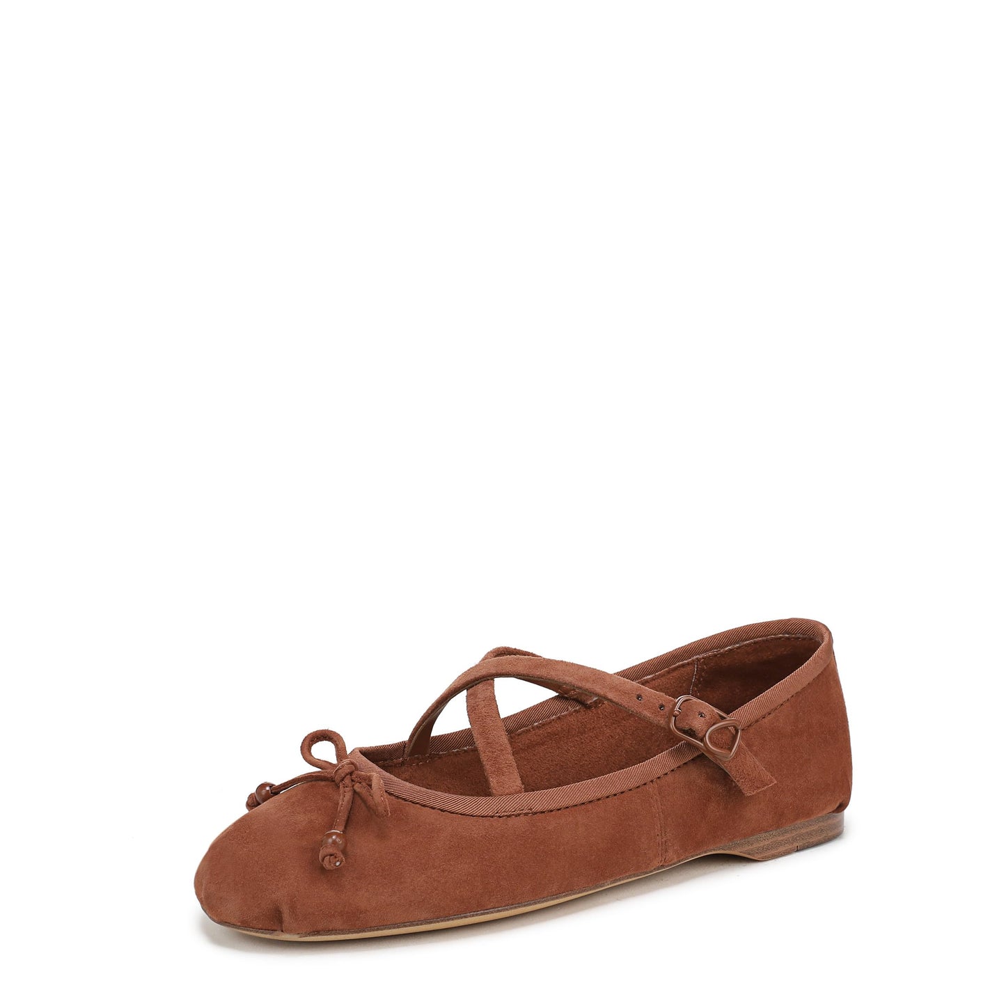 Circus NY BY SAM Edelman Women's Zuri Ballet Flat