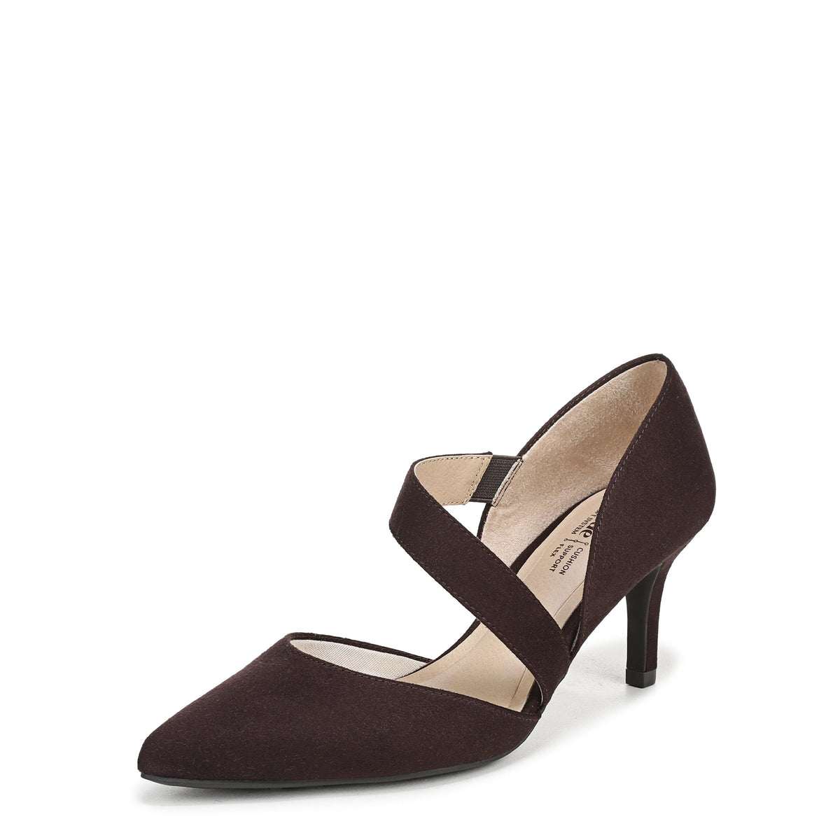 LifeStride Womens Suki Pump