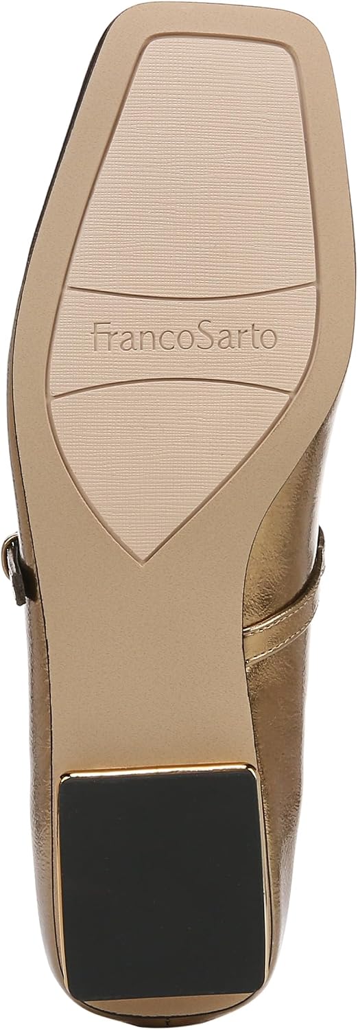 Franco Sarto Tinsley Mary Jane Flats