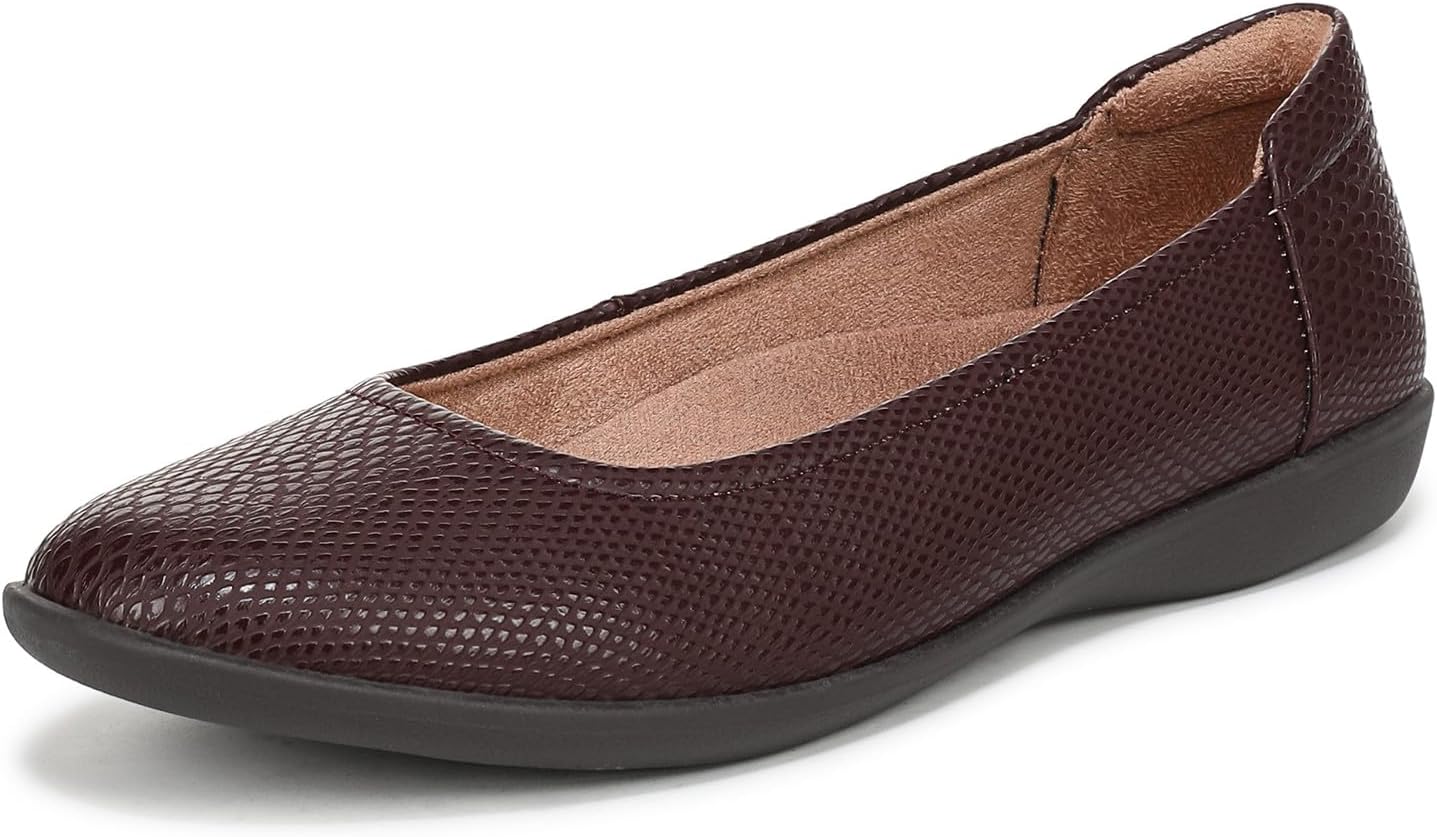 Naturalizer Women's Flexy Ballet Flat