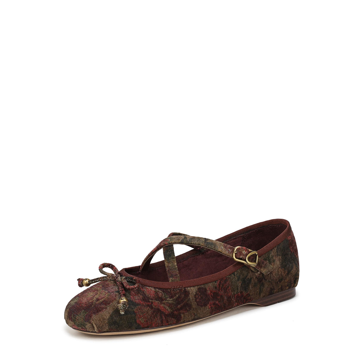 Circus NY BY SAM Edelman Women's Zuri Ballet Flat