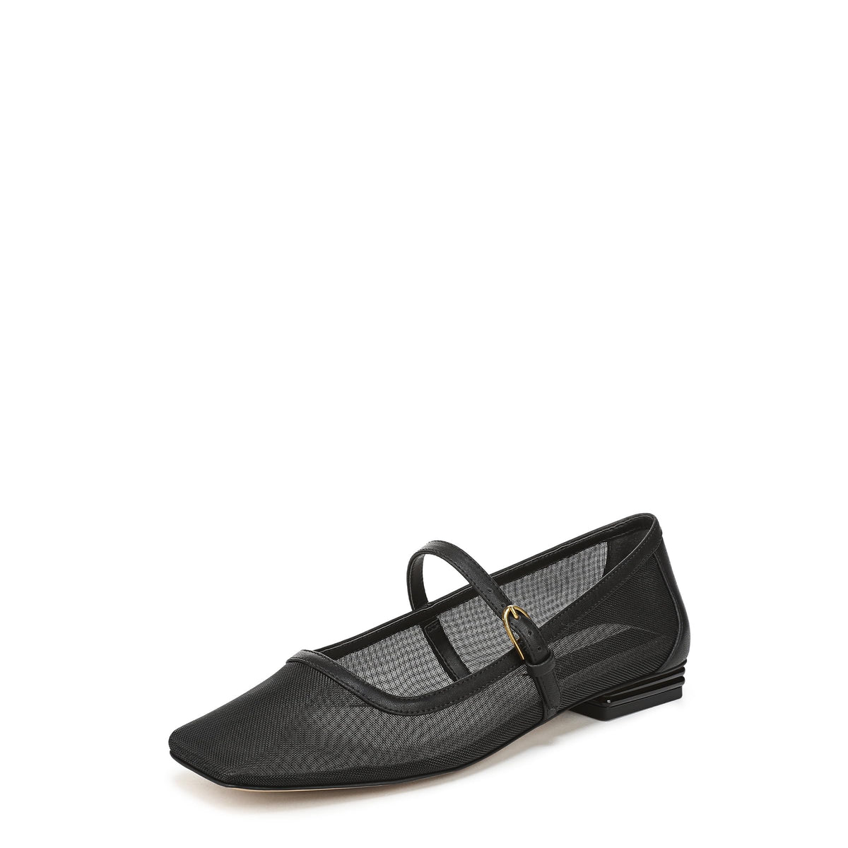 Franco Sarto Tinsley Mary Jane Flats