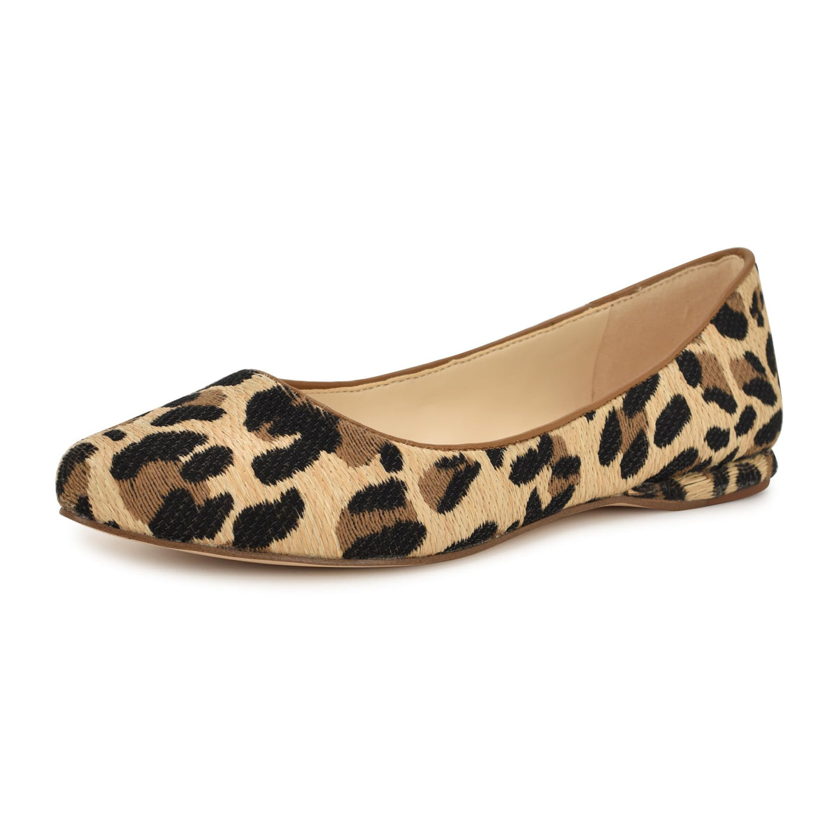 Nine West Women's Speakup Ballet Flat
