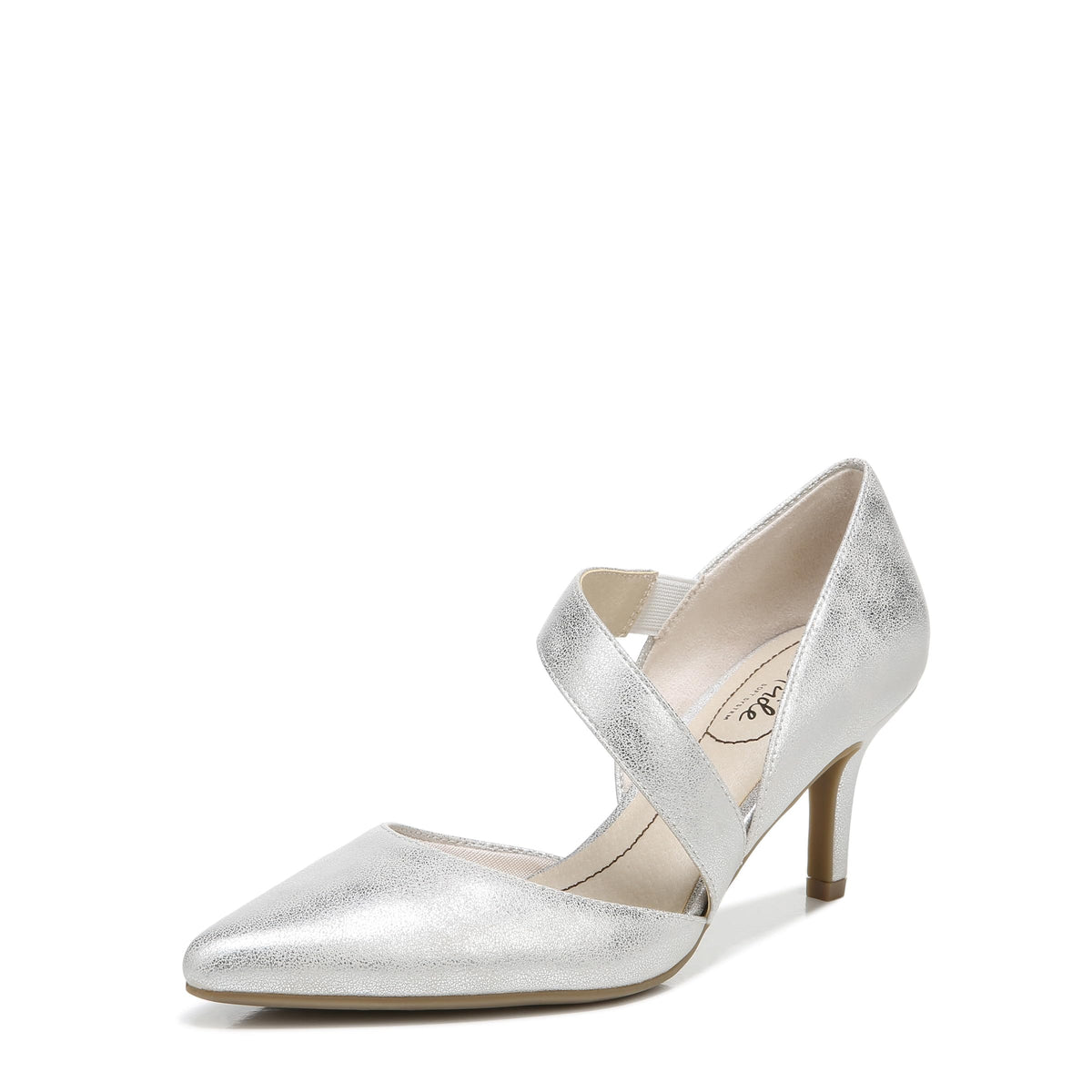 LifeStride Womens Suki Pump