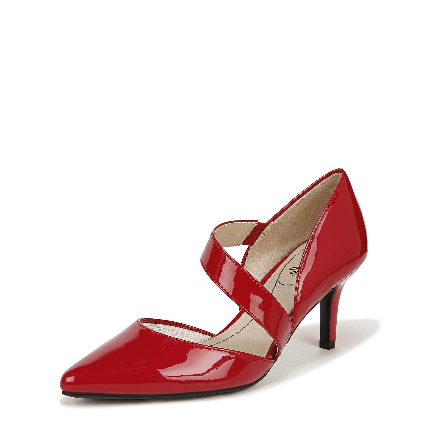 LifeStride Womens Suki Pump