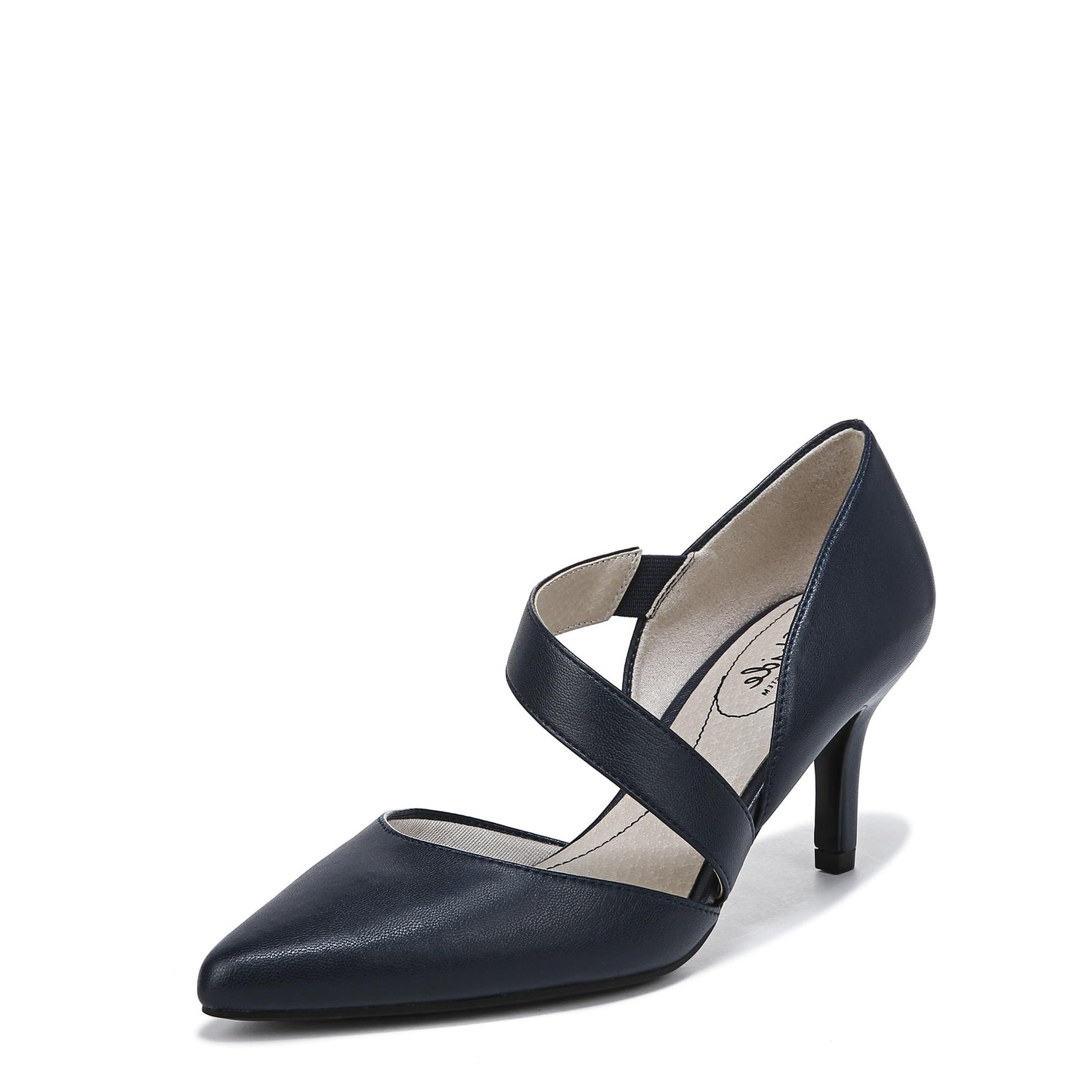 LifeStride Womens Suki Pump