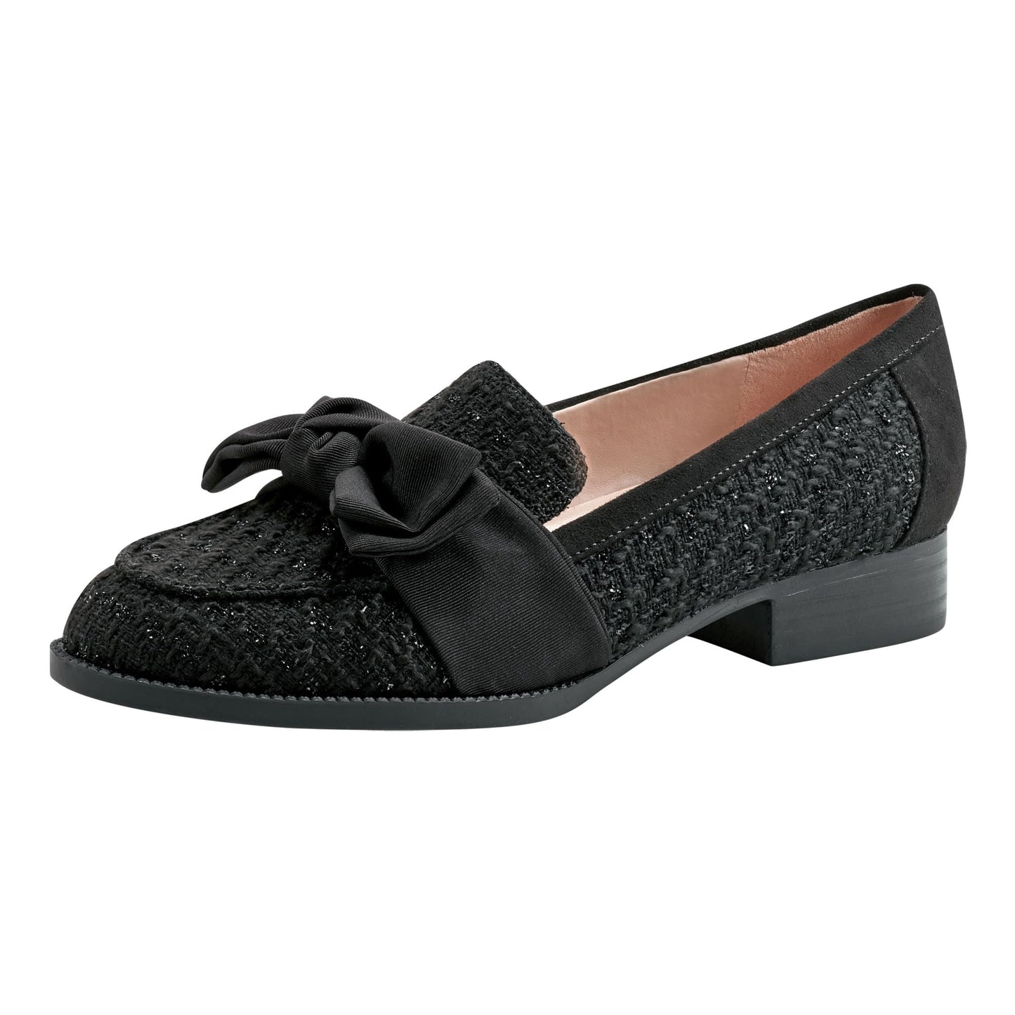 Bandolino Women's Lindio Loafer