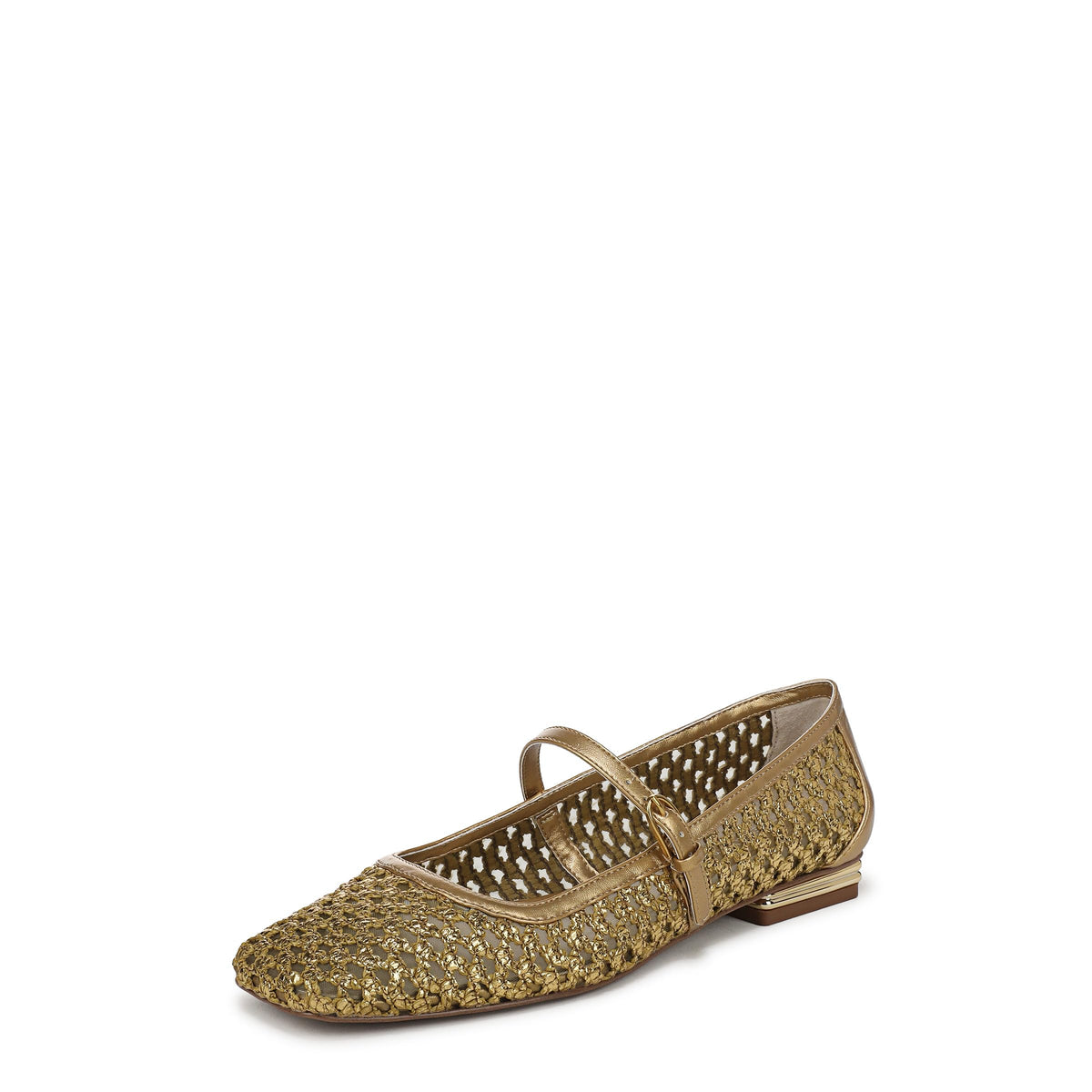 Franco Sarto Tinsley Mary Jane Flats