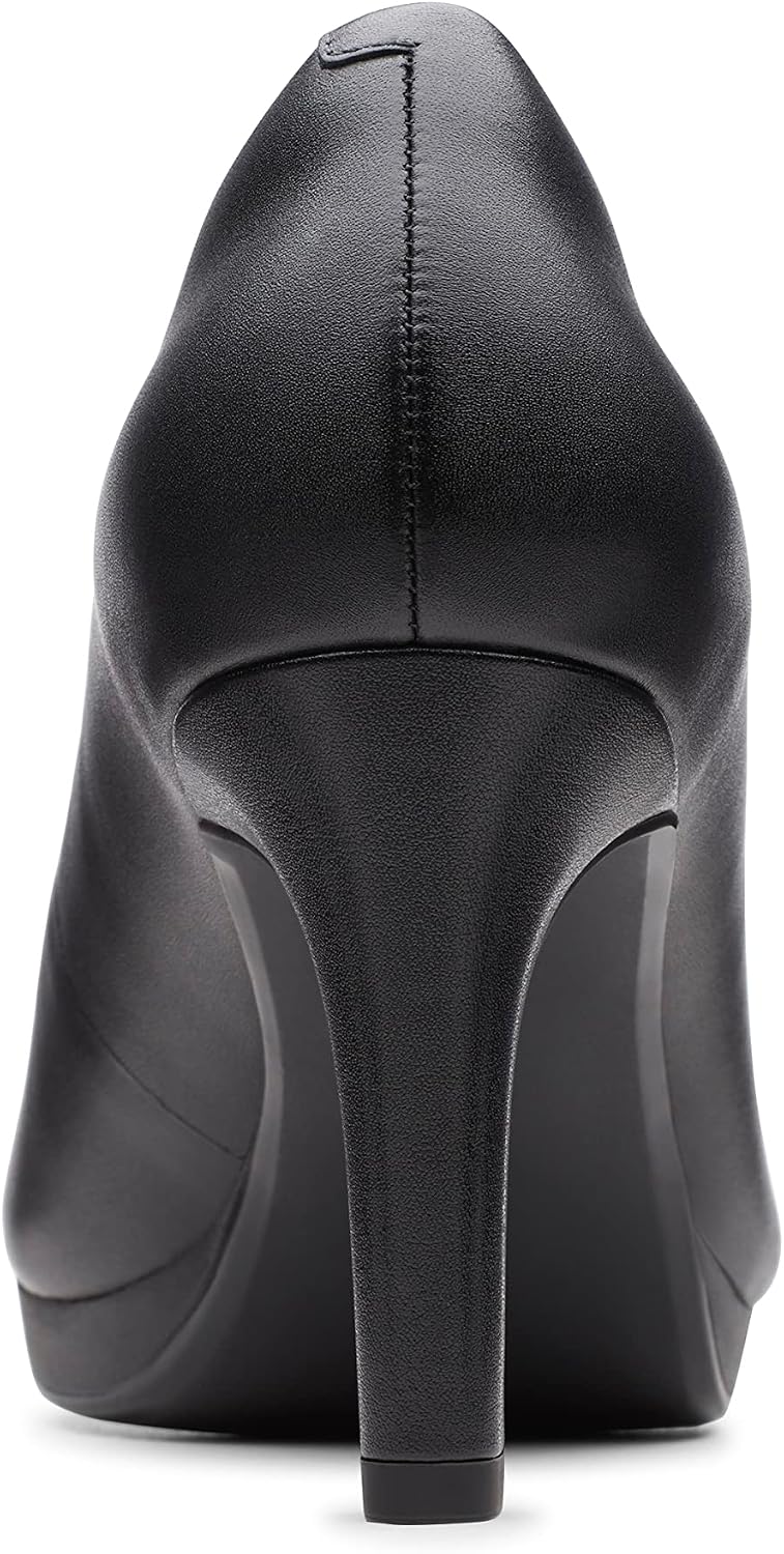 Clarks Womens Pumps
