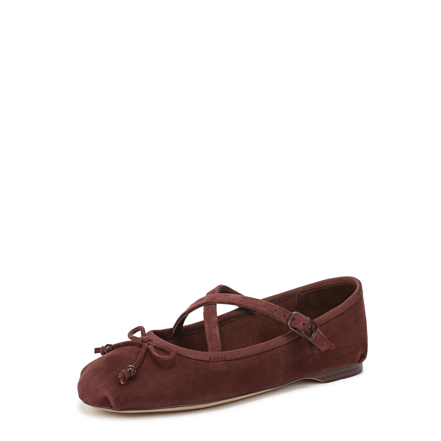 Circus NY BY SAM Edelman Women's Zuri Ballet Flat