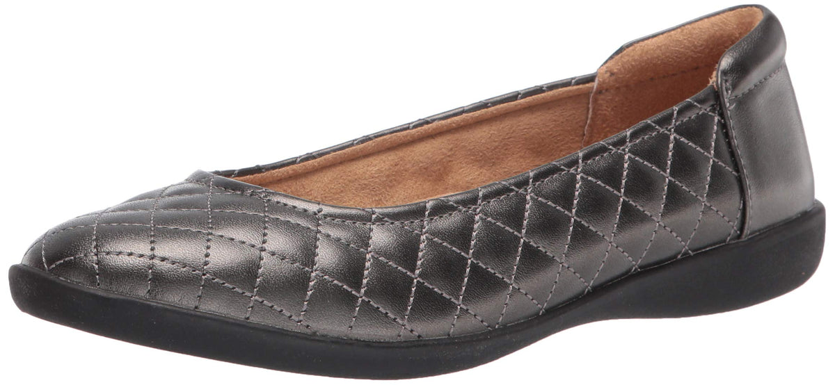 Naturalizer Women's Flexy Ballet Flat