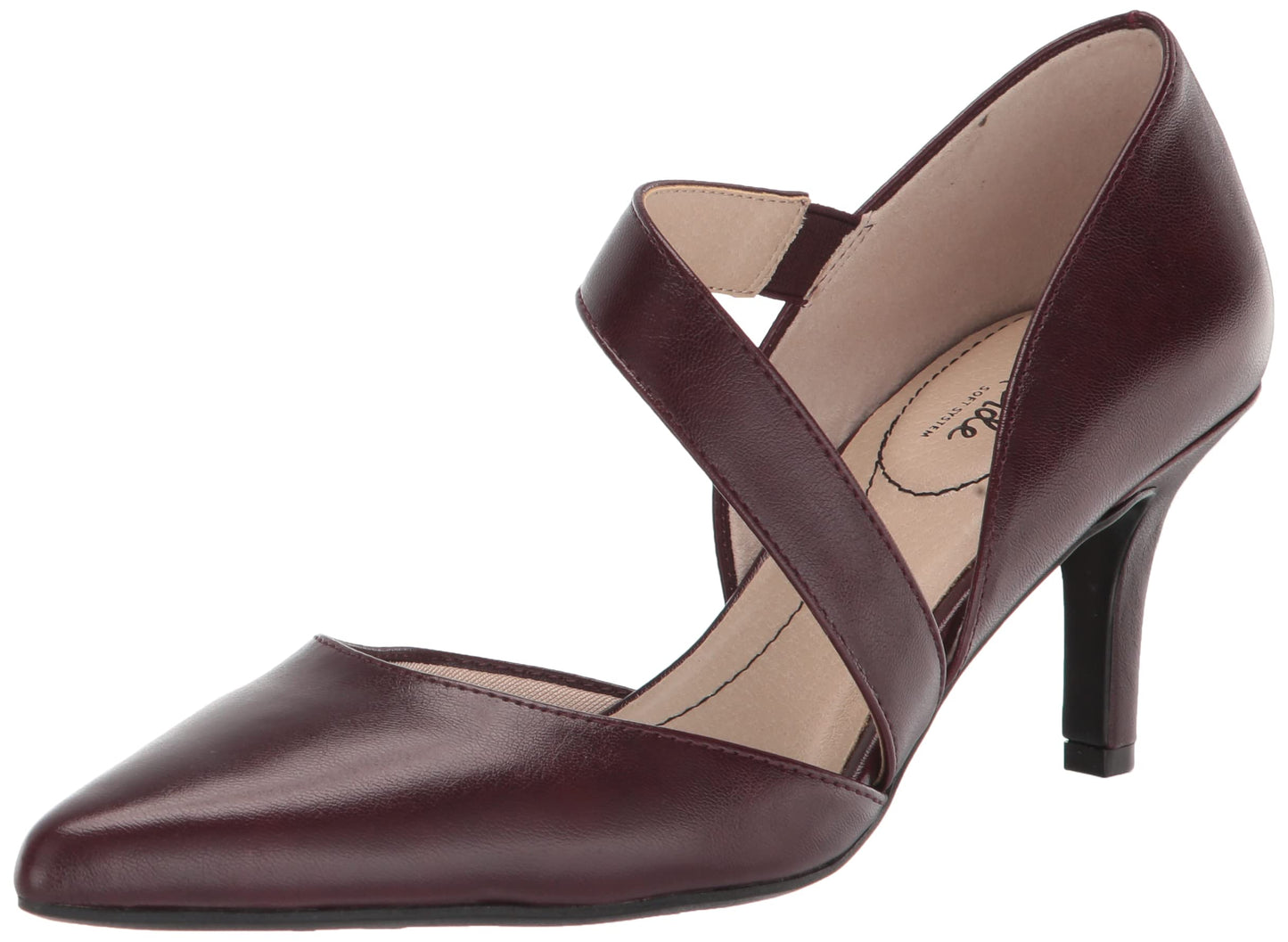 LifeStride Womens Suki Pump