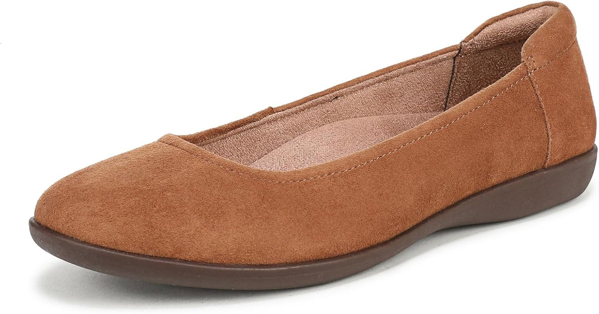 Naturalizer Women's Flexy Ballet Flat