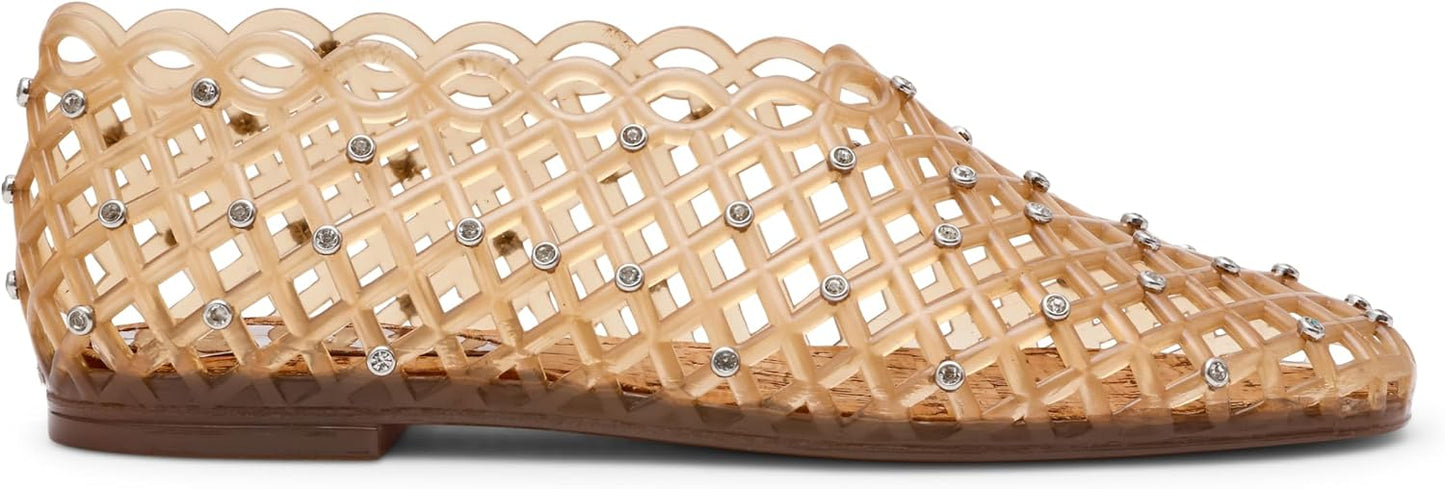Steve Madden Women's Grove Ballet Flat