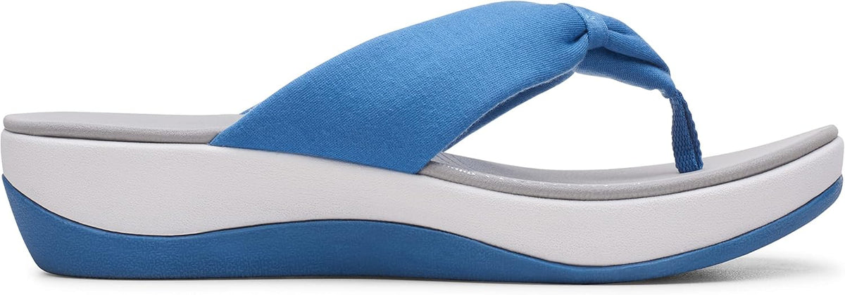 Clarks Women's Arla Glison Flip Flop