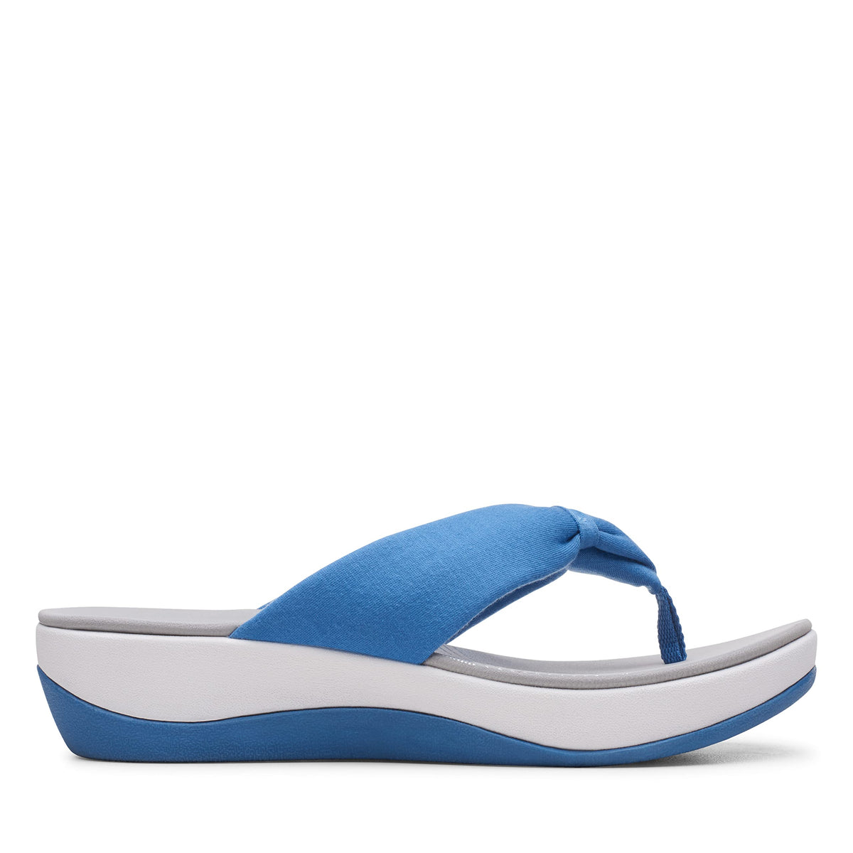 Clarks Women's Arla Glison Flip Flop