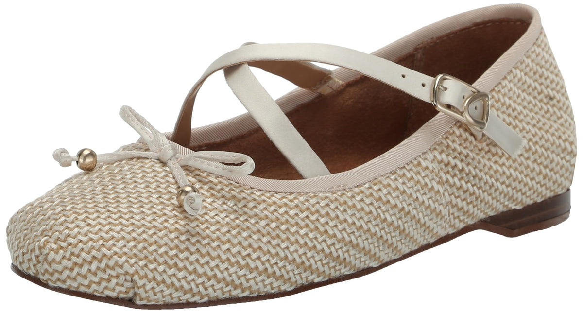 Circus NY BY SAM Edelman Women's Zuri Ballet Flat