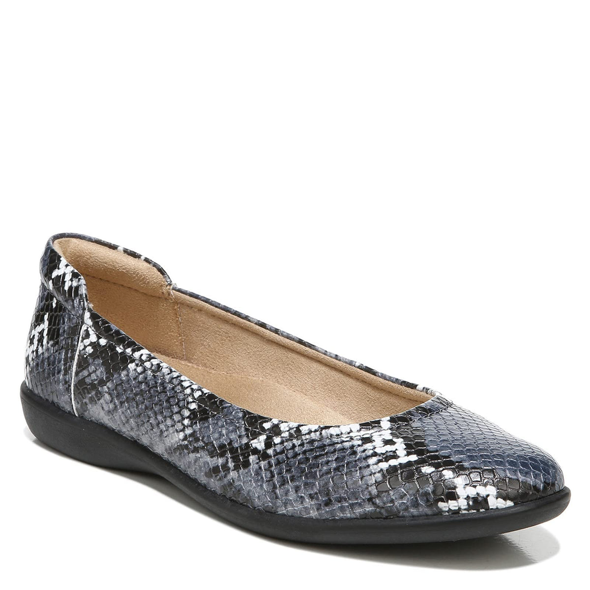 Naturalizer Women's Flexy Ballet Flat