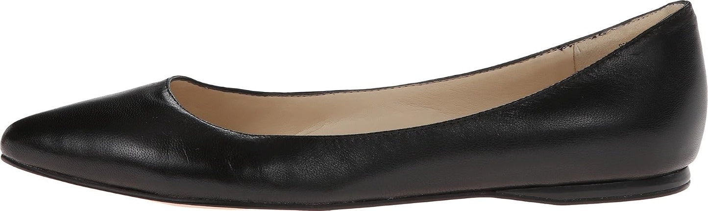 Nine West Women's Speakup Ballet Flat