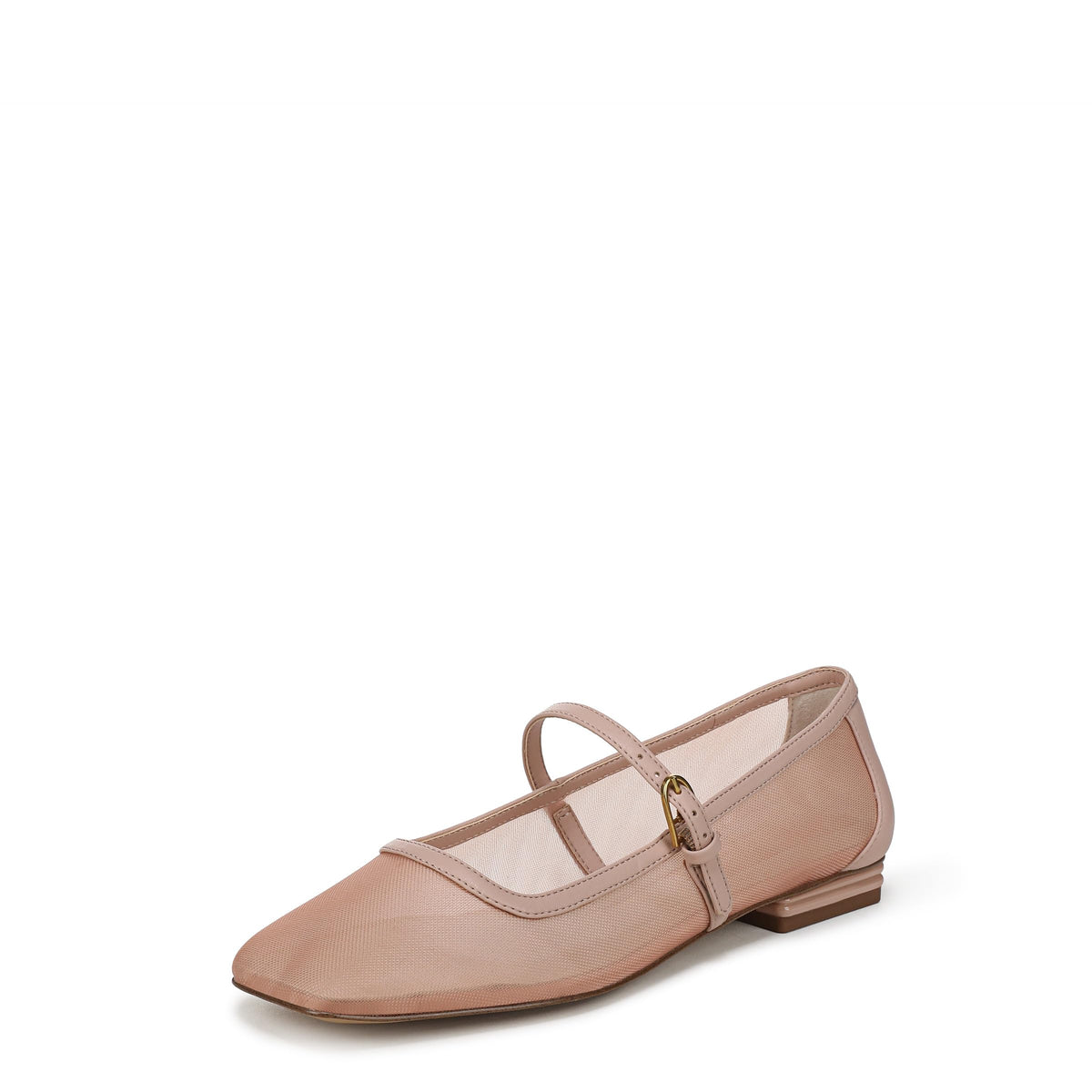 Franco Sarto Tinsley Mary Jane Flats