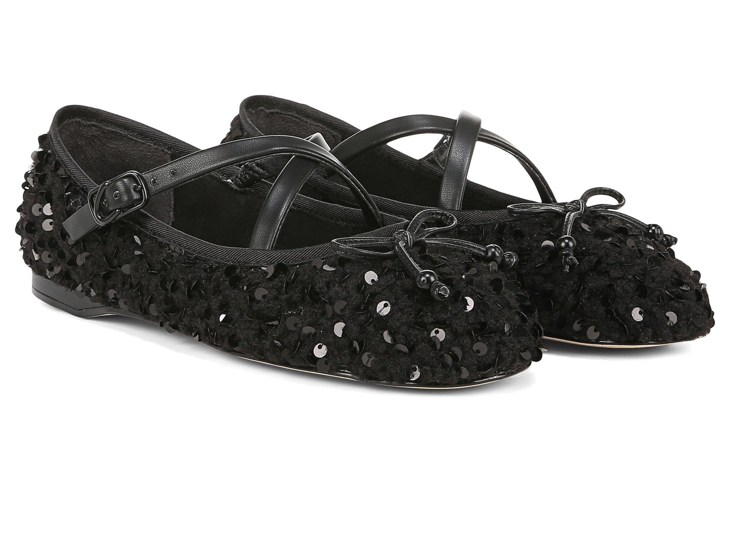 Circus NY BY SAM Edelman Women's Zuri Ballet Flat