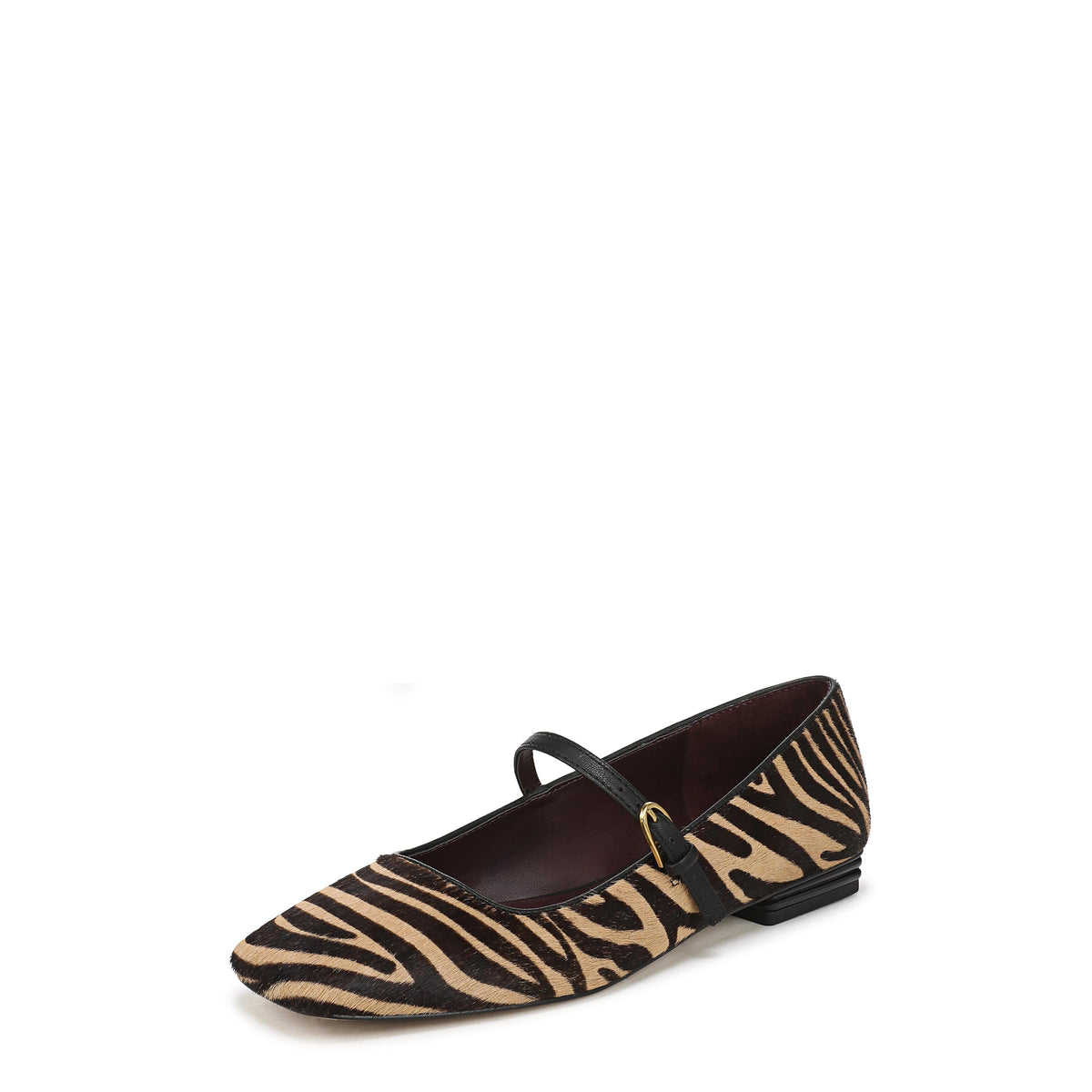 Franco Sarto Tinsley Mary Jane Flats