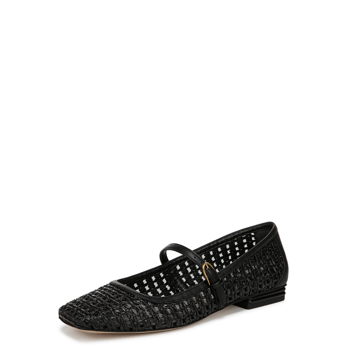 Franco Sarto Tinsley Mary Jane Flats