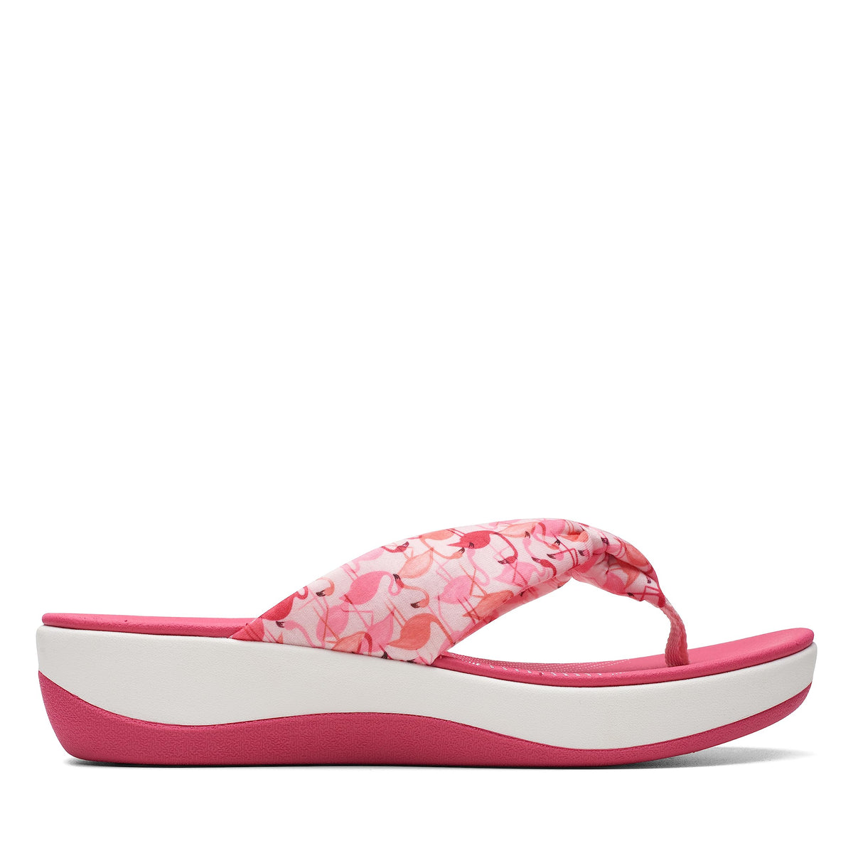 Clarks Women's Arla Glison Flip Flop