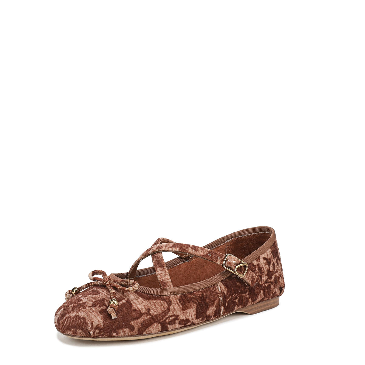Circus NY BY SAM Edelman Women's Zuri Ballet Flat