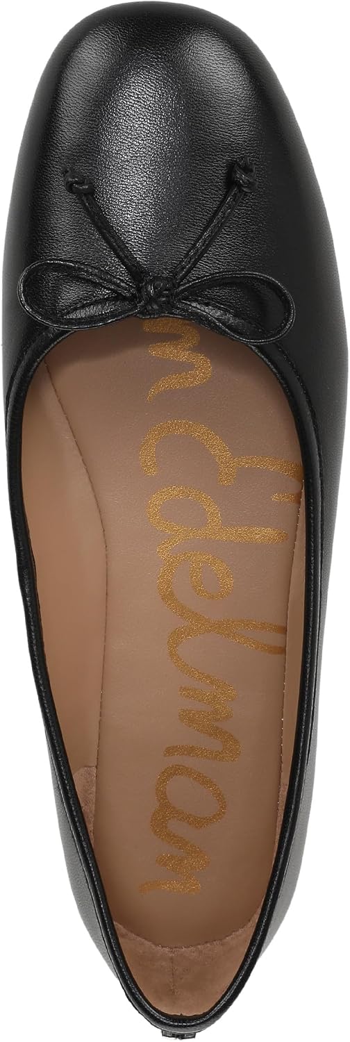 Sam Edelman Women's Alie Ballet Flats