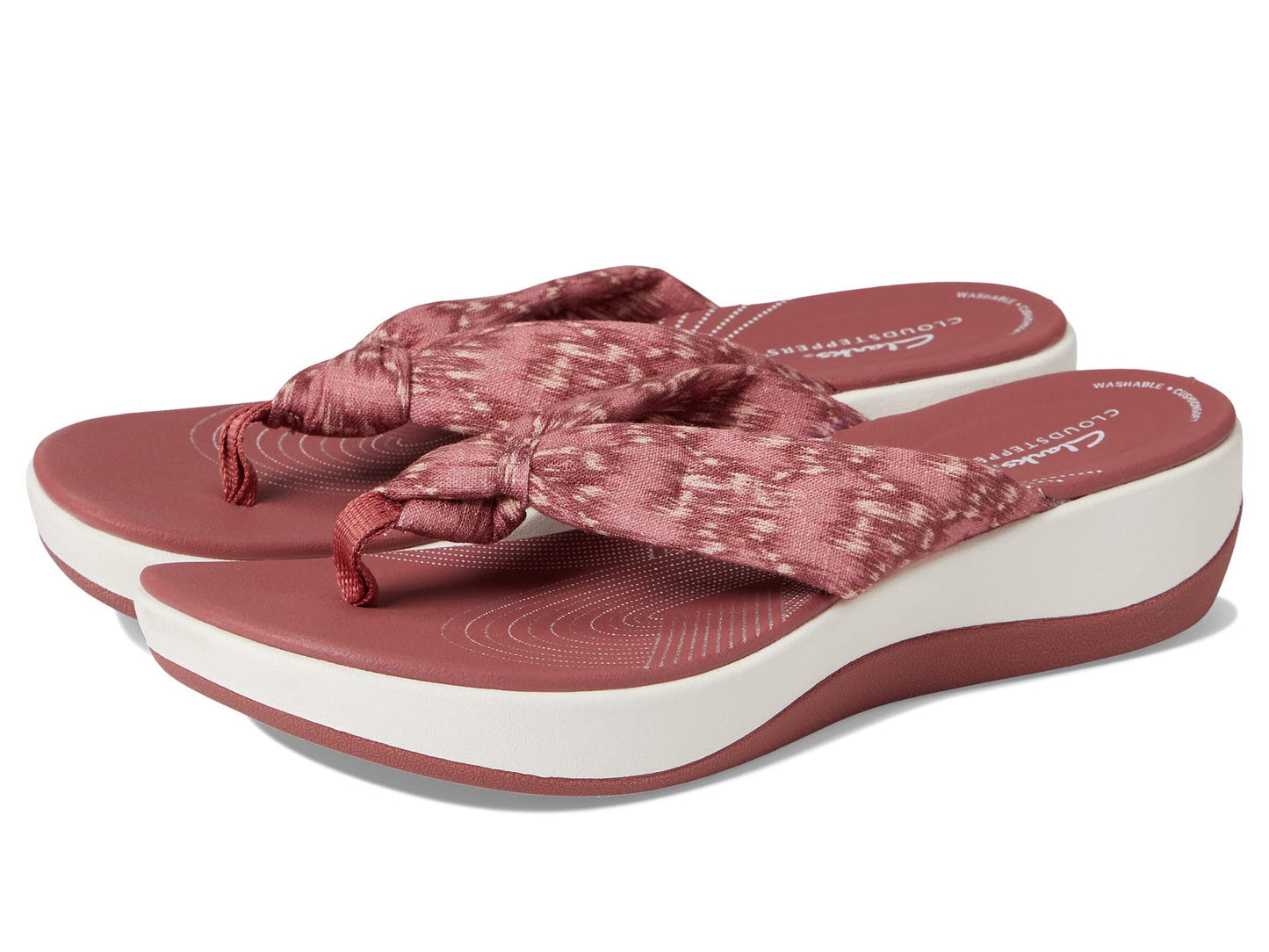 Clarks Women's Arla Glison Flip Flop