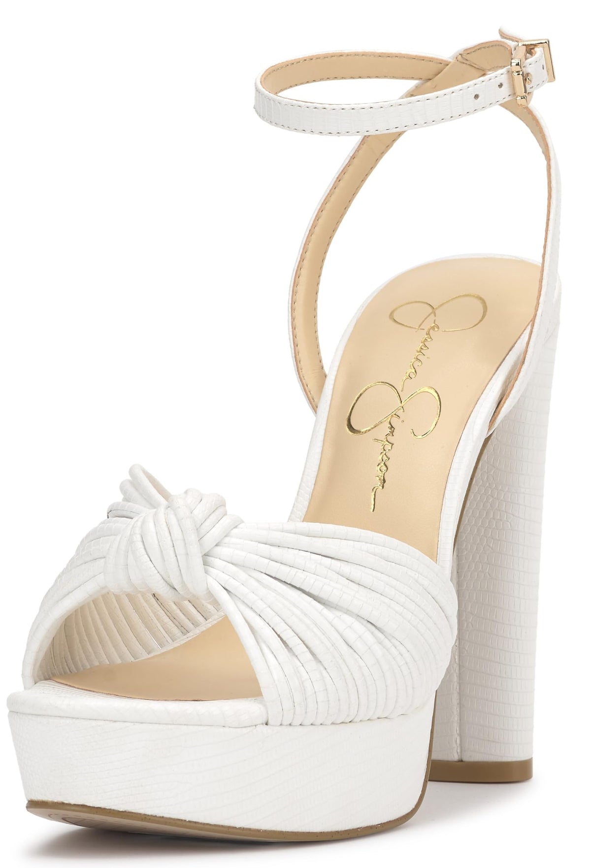 Jessica Simpson Women's Immie Platform Sandals