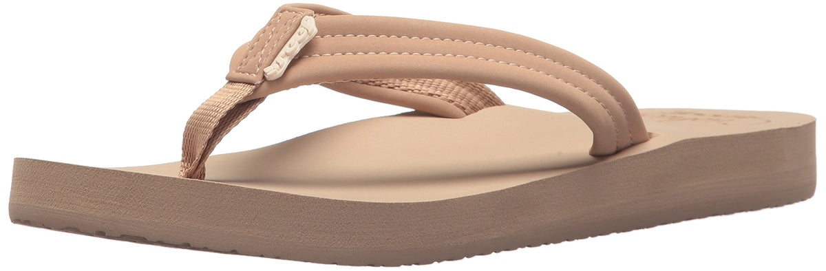 REEF Women's Cushion Breeze Flip Flops