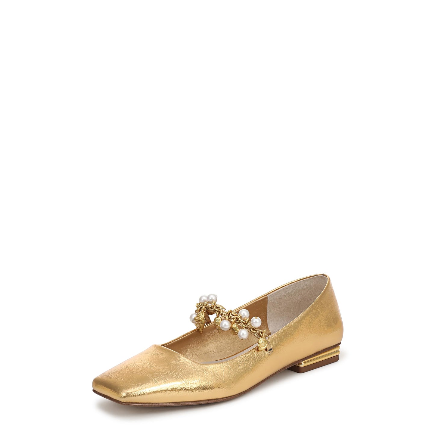 Franco Sarto Tinsley Mary Jane Flats