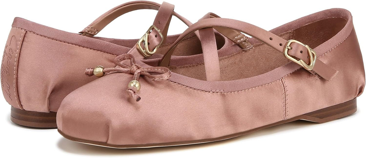 Circus NY BY SAM Edelman Women's Zuri Ballet Flat