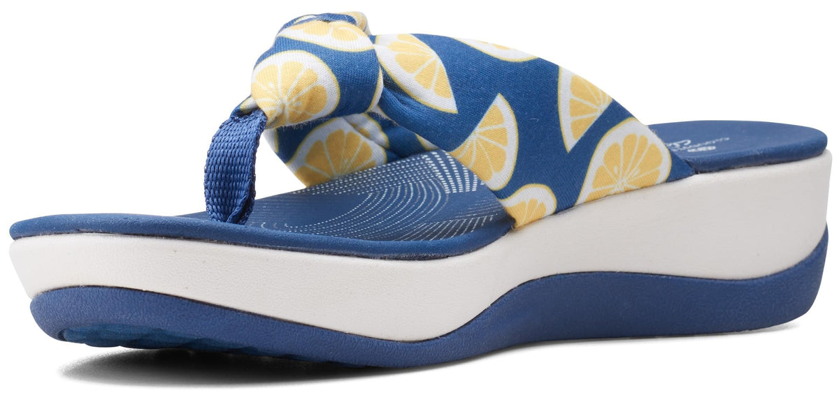 Clarks Women's Arla Glison Flip Flop
