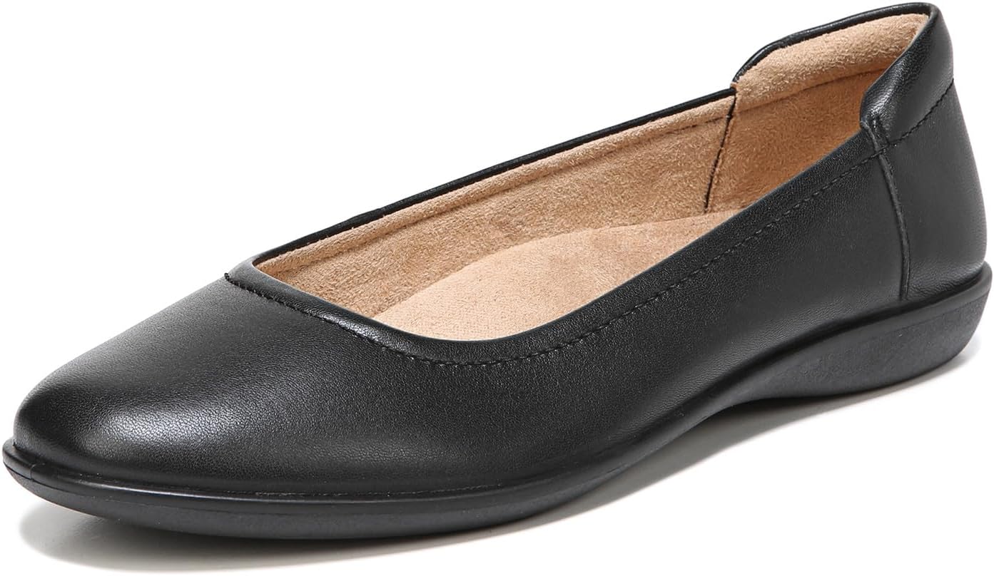 Naturalizer Women's Flexy Ballet Flat