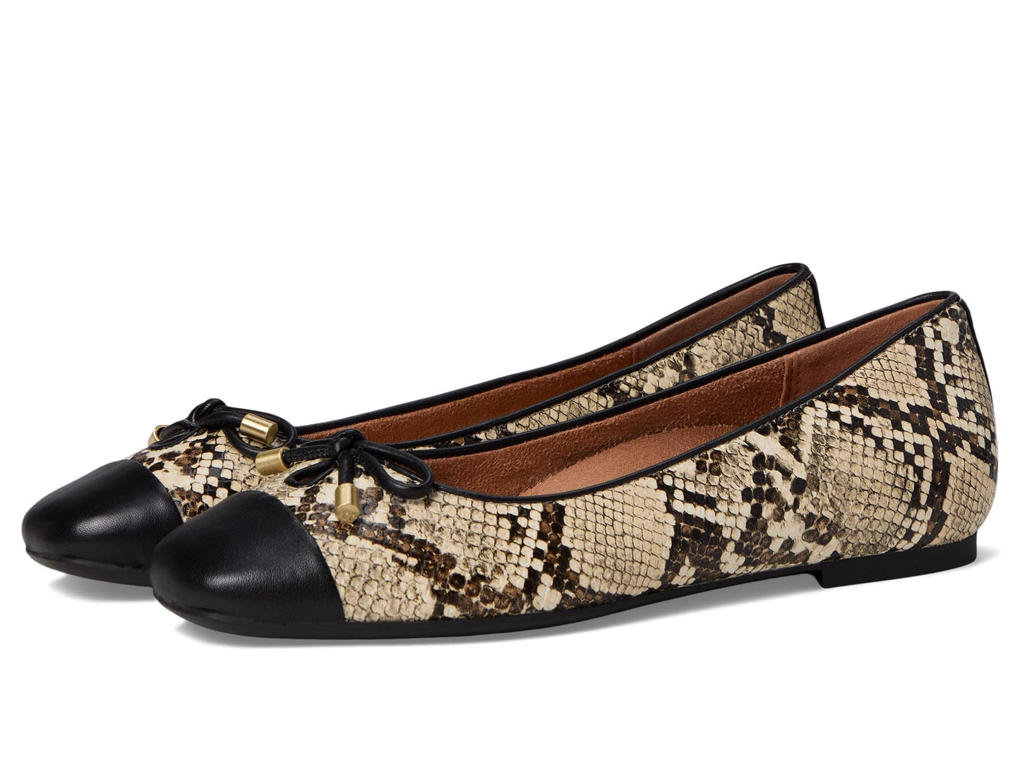 Vionic Women's Klara Ballet Flat