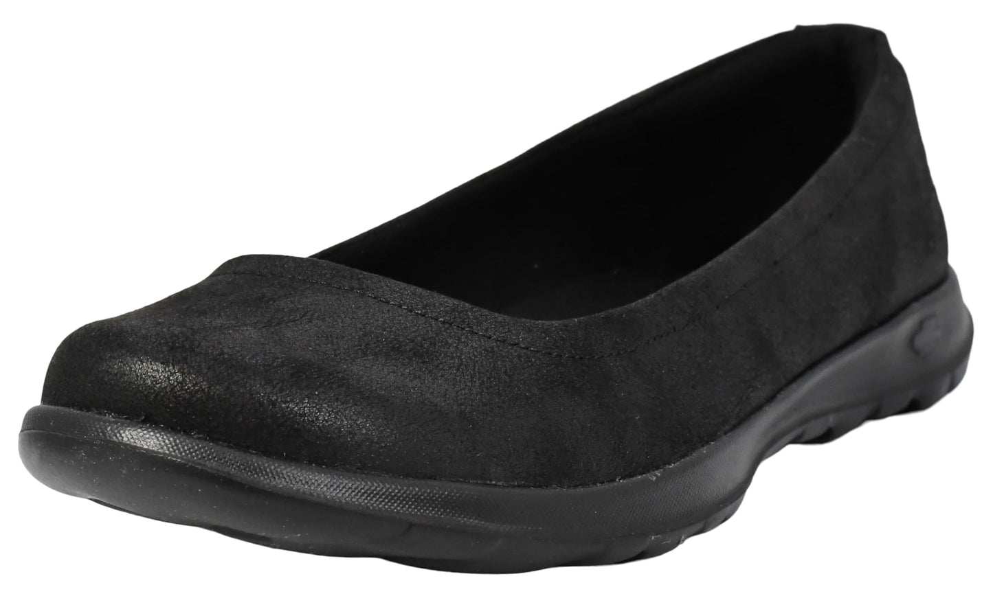 Skechers Women's Go Walk Lite - Gem Walking Shoes