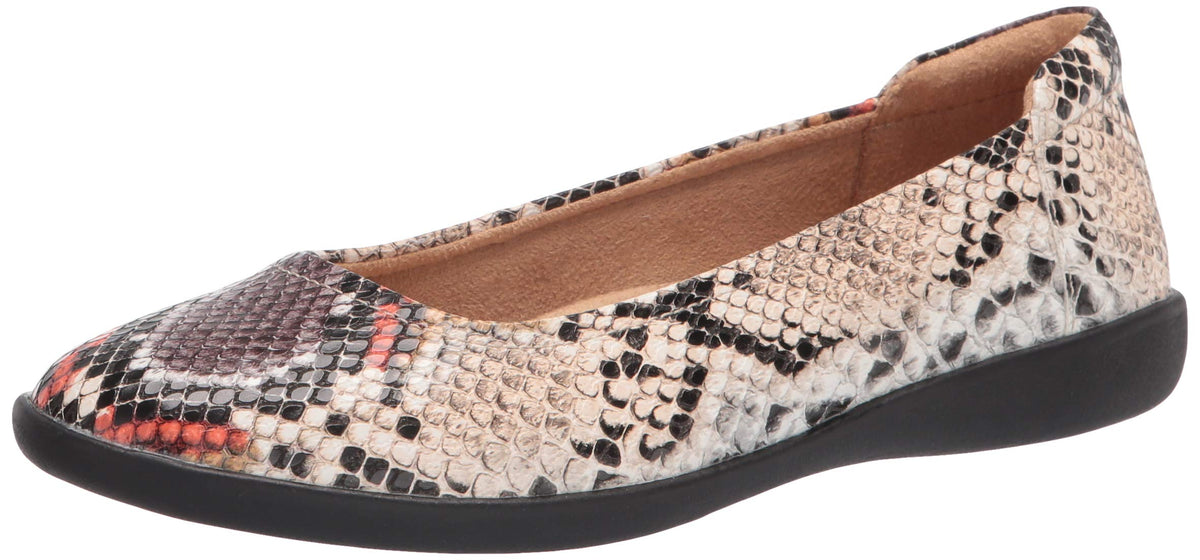 Naturalizer Women's Flexy Ballet Flat