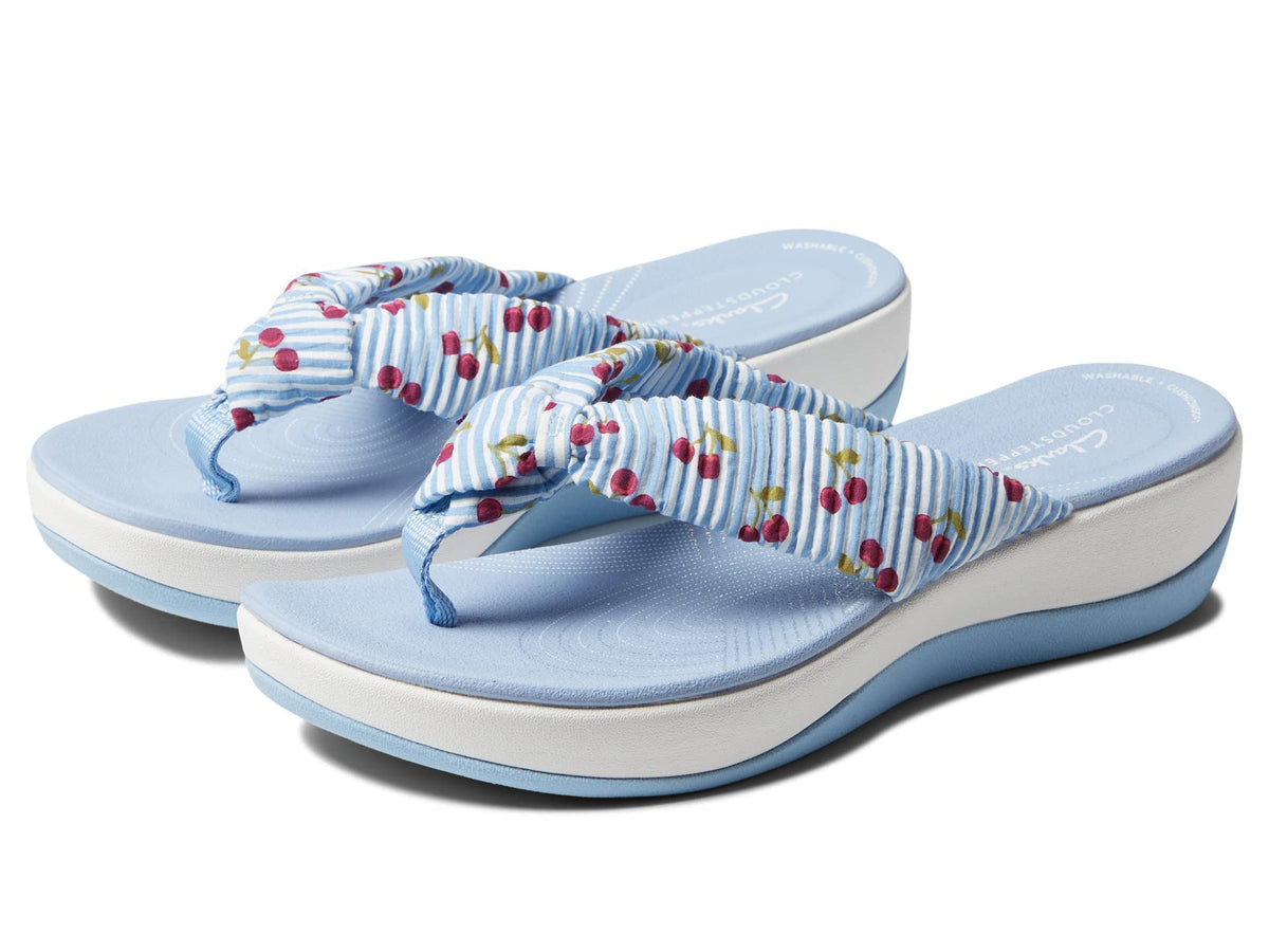 Clarks Women's Arla Glison Flip Flop