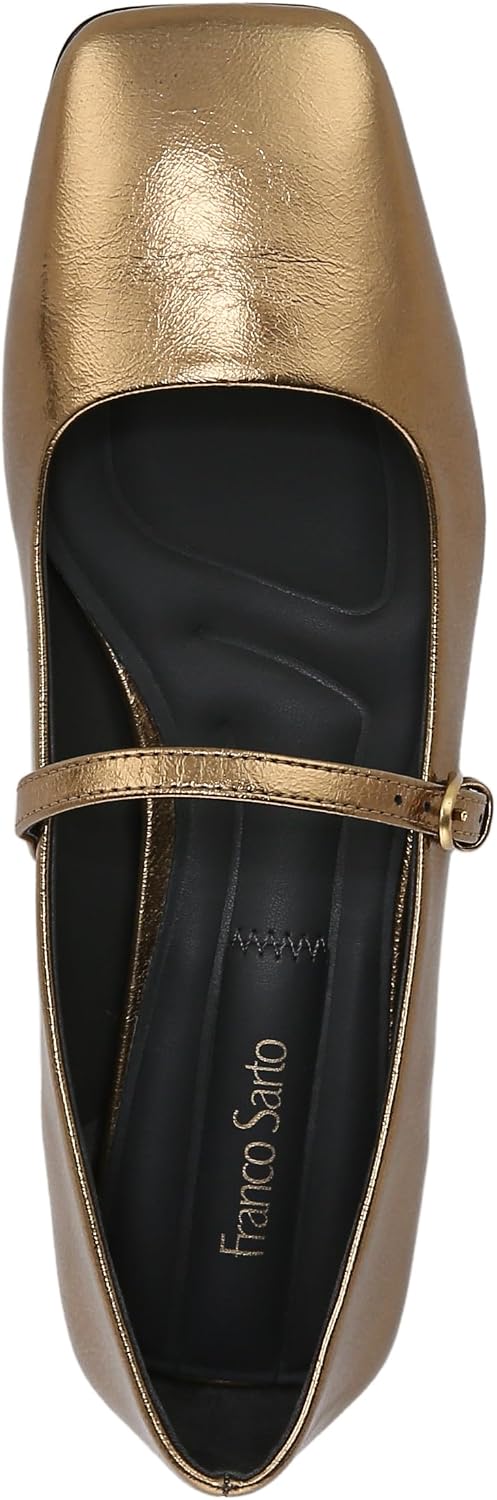Franco Sarto Tinsley Mary Jane Flats