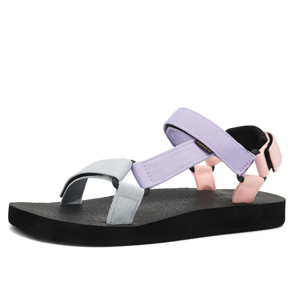 Women's Original Sandals Comfortable Quick-Drying Casual Sport Sandal Walking Hiking Water Sandals With Arch Support